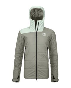 ORTOVOX ZINAL JACKET - Damen