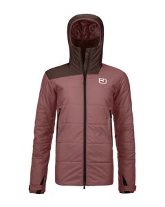 ORTOVOX ZINAL JACKET - Damen