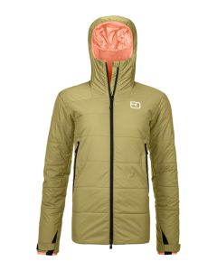 ORTOVOX ZINAL JACKET - Damen