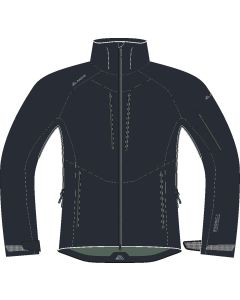 RADYS R1 Insulated Tech Jacket - Herren