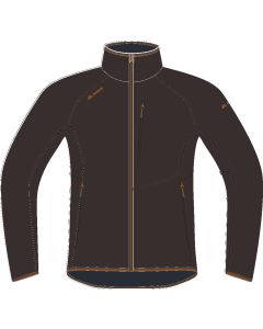 RADYS R4 Merino Fleece Jacket - Herren