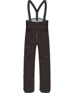 RADYS R1 Free Mountain Tech Pants - Herren