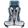 DEUTER Futura Air Trek 50 + 10 Trekkingrucksack