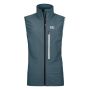 ORTOVOX PUNTA BERRINO VEST - Damen