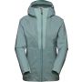 RADYS R1 Hiking Tech Jacket - Damen