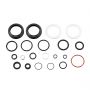 ROCK SHOX Service Kit Basic - Pike Dual Position Air