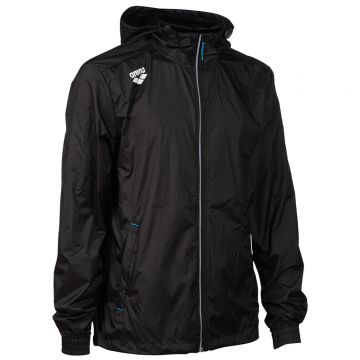 ARENA Team Windbreaker Solid - Herren