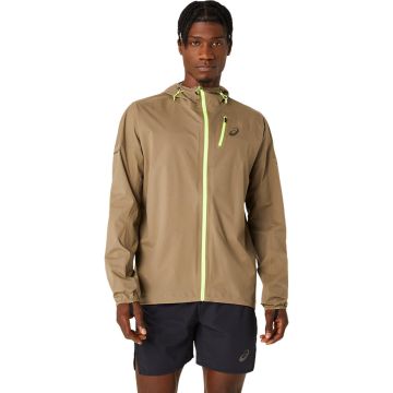 ASICS FUJITRAIL WATERP JACKET - Herren