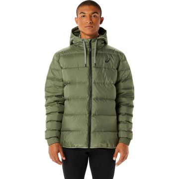 ASICS DOWN JACKET - Herren