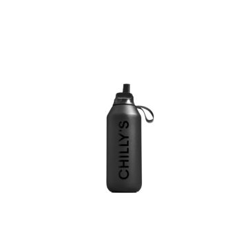 CHILLY’S Chilly's Series 2 Flip Bottle 500ml