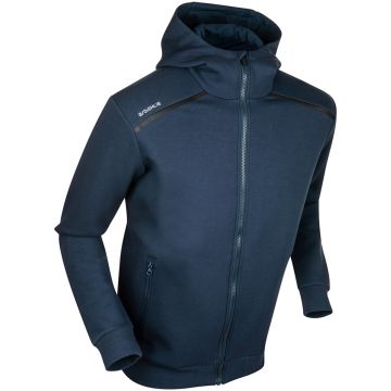 DAEHLIE Full Zip Hoodie Oslo - Herren