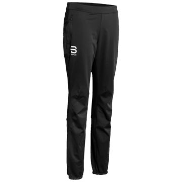 DAEHLIE Pants Wool 2.0 - Damen