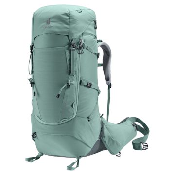 DEUTER Aircontact Core 55+10 SL