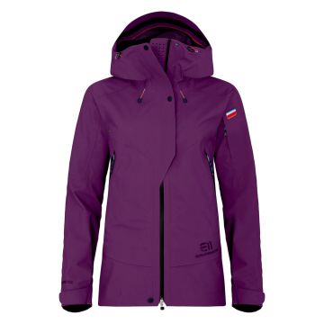 ELEVENATE Pure Jacket - Damen