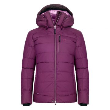 ELEVENATE Combin Down Jacket - Damen