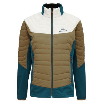 ELEVENATE Hybrid Jacket - Damen