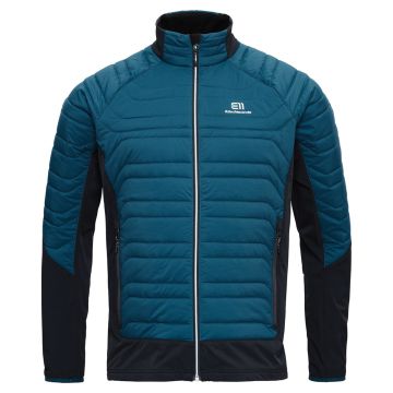 ELEVENATE Hybrid Jacket - Herren