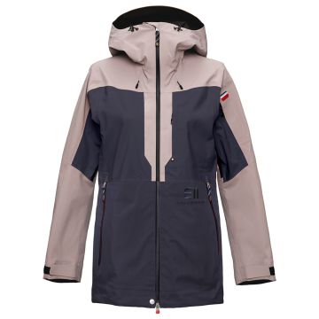 ELEVENATE Pure 100 Jacket - Damen