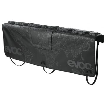 EVOC Tailgate Pad Curve XL