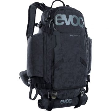 EVOC Trail Builder 35L Backpack