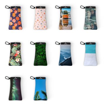 GOGGLESOC Sunnysoc Box 1 40-Pack 2021