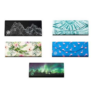 GOGGLESOC 2024 Box 1 Sunnycase 20-Pack