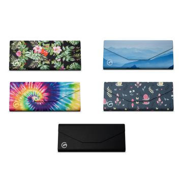 GOGGLESOC 2024 Box 2 Sunnycase 20-Pack