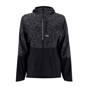 KARI TRAA Vilde Running Jacket - Damen