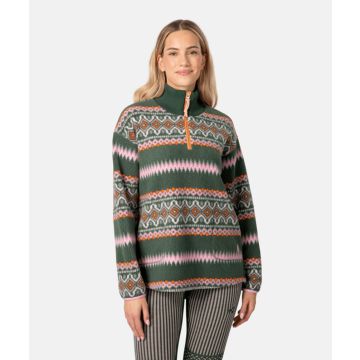 KARI TRAA Ruthie Midlayer HZ - Damen