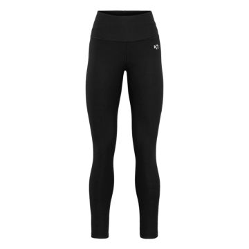 KARI TRAA Nina High Waist Tights - Damen