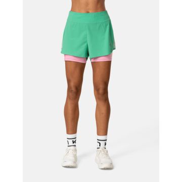 KARI TRAA Mija Training Shorts - Damen
