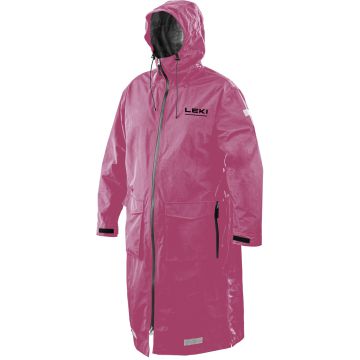 LEKI Regenmantel WCR Pro - Herren