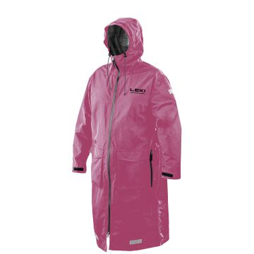 LEKI Regenmantel WCR Pro Jun - Kinder