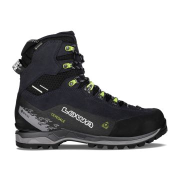 LOWA CEVEDALE PRO GTX MID - Herren