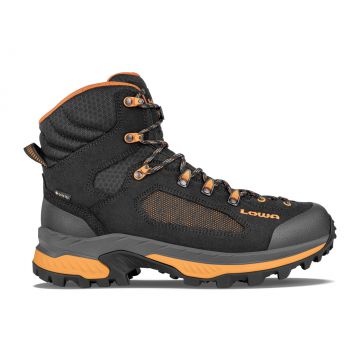 LOWA CORVARA GTX MID - Herren