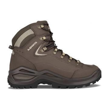 LOWA RENEGADE EVO LL MID Ws - Damen
