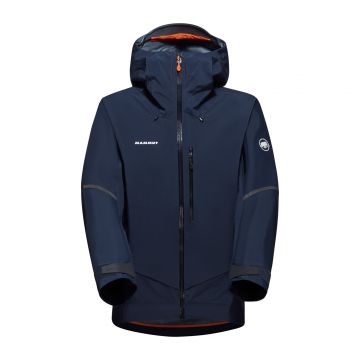 MAMMUT Nordwand Pro HS Hooded Jacket - Herren