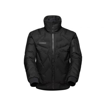 MAMMUT Photics HS Thermo Bomber Jacket - Herren