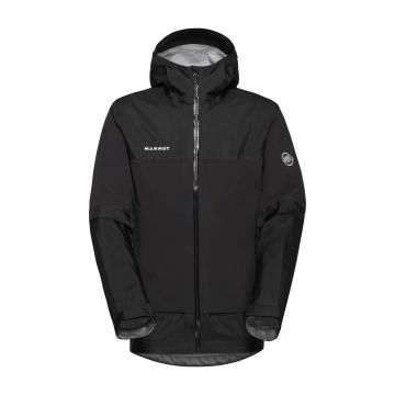 MAMMUT Ducan Guide HS Hooded Jacket - Herren