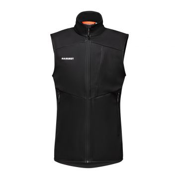 MAMMUT Ultimate VII SO Vest - Herren