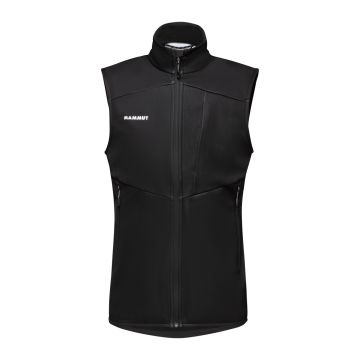 MAMMUT Ultimate VII SO Vest - Herren