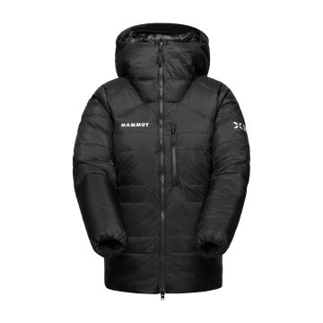 MAMMUT Eiger Nordwand Advanced Down IN Hooded Jacket - Damen