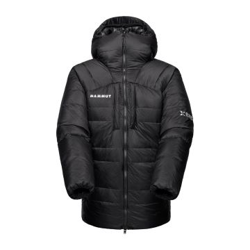 MAMMUT Eiger Nordwand Pro Down IN Hooded Parka - Herren