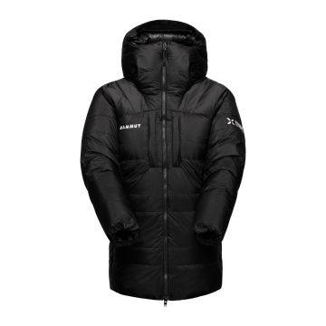 MAMMUT Eiger Nordwand Pro Down IN Hooded Parka - Damen