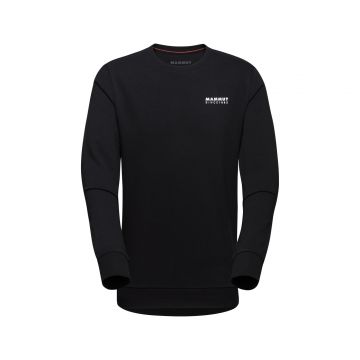 Mammut Core ML Crew Neck 1862 - Herren