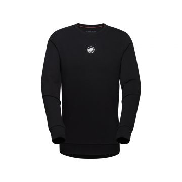 Mammut Core ML Crew Neck Original - Herren