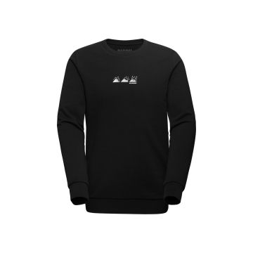 Mammut Core ML Crew Neck Playground - Herren