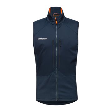 MAMMUT Eiger Nordwand ML Hybrid Vest - Herren