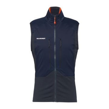 MAMMUT Eiger Nordwand ML Hybrid Vest - Herren