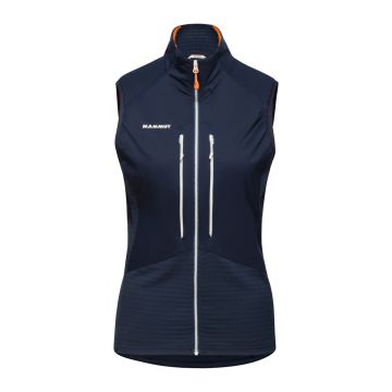 MAMMUT Eiger Nordwand ML Hybrid Vest - Damen